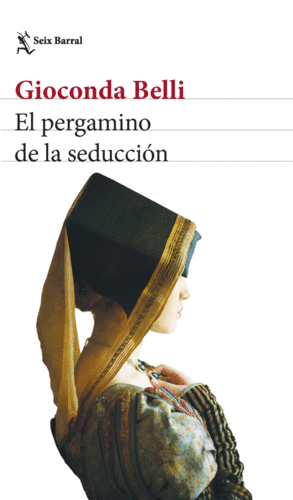 EL PERGAMINO DE LA SEDUCCIÓN