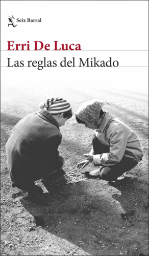 REGLAS DEL MIKADO, LAS