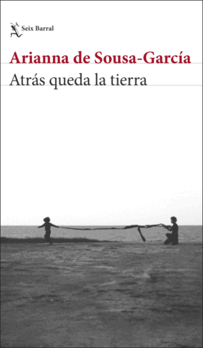 ATRÁS QUEDA LA TIERRA