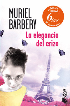 ELEGANCIA DEL ERIZO,LA