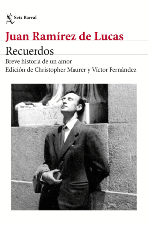 RECUERDOS. BREVE HISTORIA DE UN AMOR