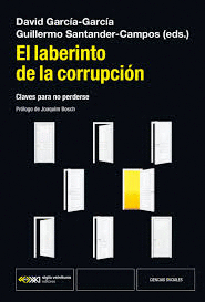 EL LABERINTO DE LA CORRUPCION