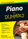 PIANO PARA DUMMIES (TBD 1 PARA DUMMIES)