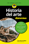 HISTORIA DEL ARTE PARA DUMMIES