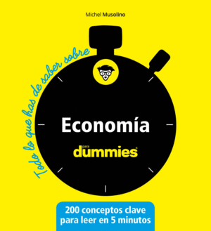 ECONOMÍA PARA DUMMIES