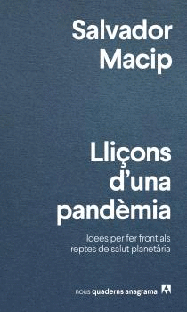 LLIÇONS D'UNA PANDÈMIA