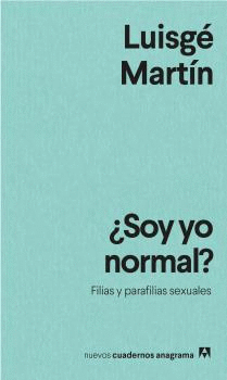 SOY YO NORMAL?