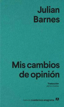 MIS CAMBIOS DE OPINION
