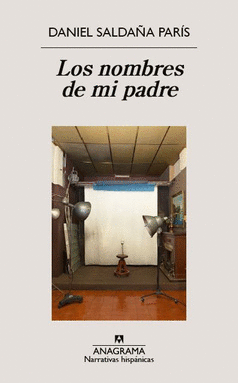 LOS NOMBRES DE MI PADRE