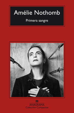 PRIMERA SANGRE - CM