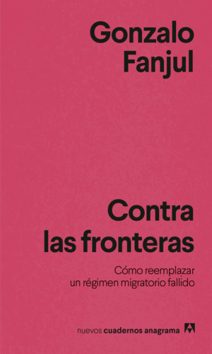 CONTRA LAS FRONTERAS