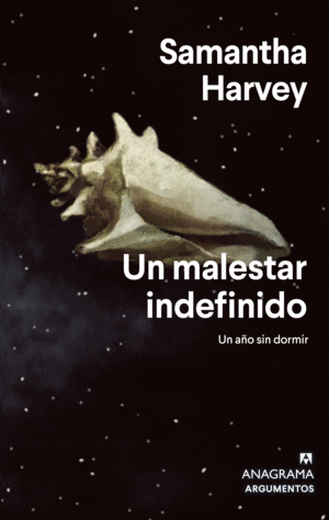 UN MALESTAR INDEFINIDO