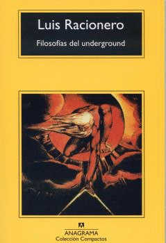 FILOSOFIAS DEL UNDERGROUND