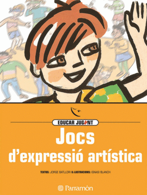 JOCS D'EXPRESIO ARTISICA