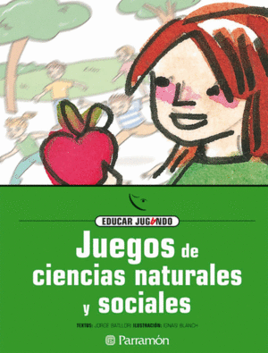 JUEGOS DE CIENCIAS NATURALES
