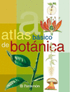 ATLAS BASICO BOTÁNICA