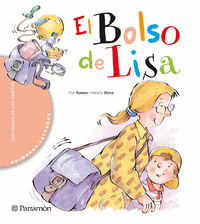 BOLSO DE LISA EL