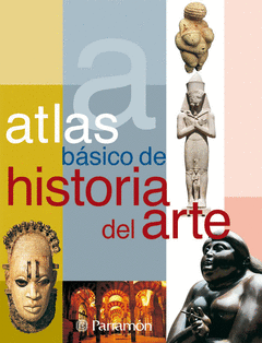 HISTORIA DEL ARTE
