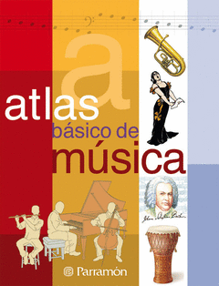 ATLAS BASICO DE MUSICA