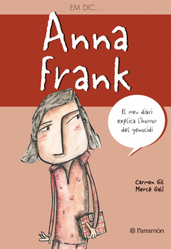 EM DIC ANNA FRANK