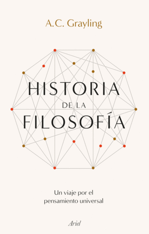 HISTORIA DE LA FILOSOFÍA