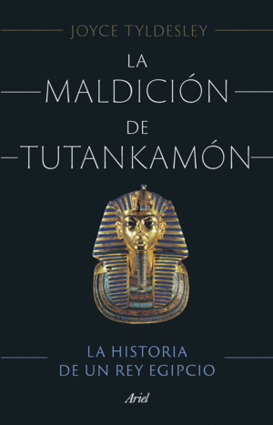 LA MALDICION DE TUTANKAMON