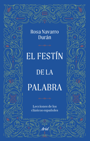 EL FESTIN DE LA PALABRA