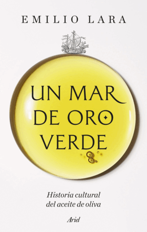 UN MAR DE ORO VERDE