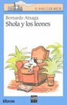 SHOLA Y LOS LEONES