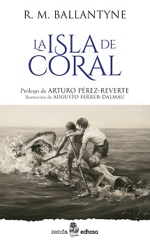 LA ISLA DE CORAL