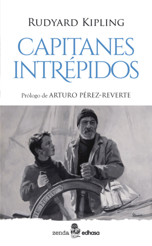 CAPITANES INTREPIDOS