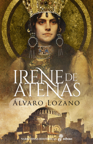 IRENE DE ATENAS