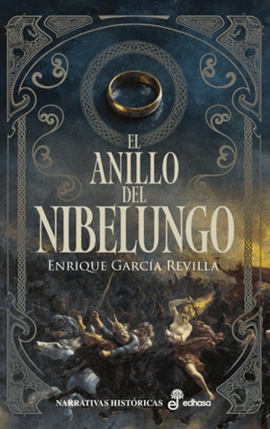 EL ANILLO DEL NIBELUNGO