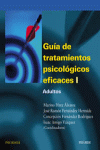 GUIA DE TRATAMIENTOS PSICOLOGICOS EFICA. I