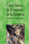 CURSO BASICO DE ECONOMIA DE EMPRESA