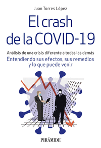 EL CRASH DE LA COVID-19