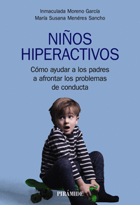 NIÑOS HIPERACTIVOS