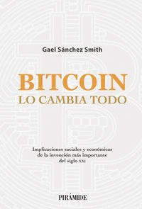 BITCOIN LO CAMBIA TODO