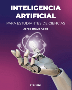 INTELIGENCIA ARTIFICIAL