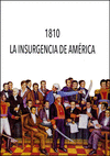 1810. LA INSURGENICA DE AMÉRICA