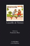 LAZARILLO DE TORMES