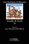 AMADIS DE GAULA. (TOMO 2)