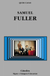 SAMUEL FULLER . CINE