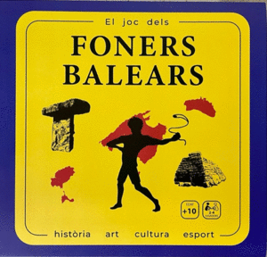 EL JOC DEL FONERS BALEARS