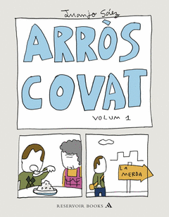 ARROS COVAT