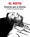 CAMARON QUE SE DUERME SE LO LLEVA LA CORRIENTE. EL ROTO