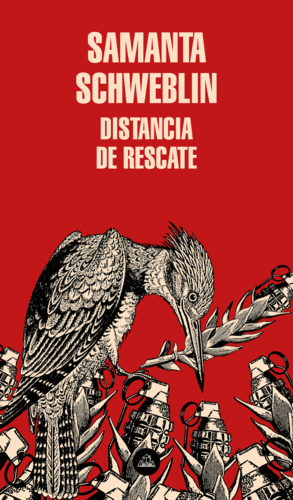 DISTANCIA DE RESCATE