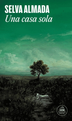 UNA CASA SOLA