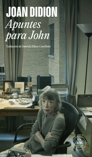 APUNTES PARA JOHN