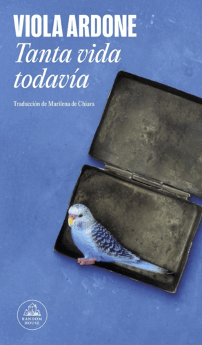 TANTA VIDA TODAVÍA